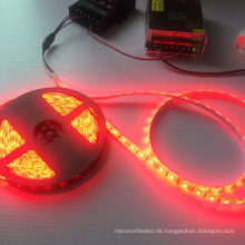 Hot selling RGB 5m led strip lights 12v